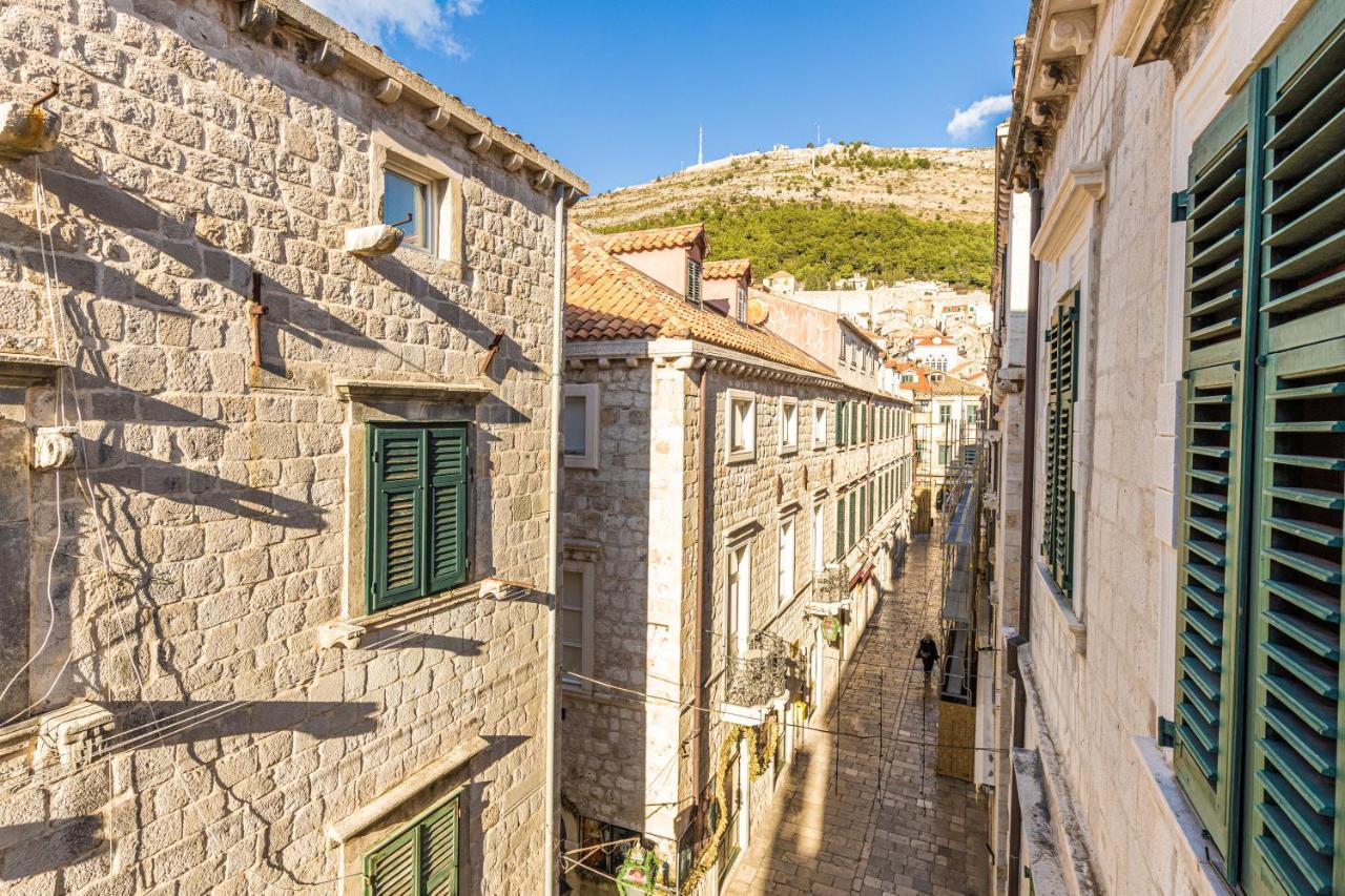 Guesthouse La Havana Dubrovnik Exterior foto