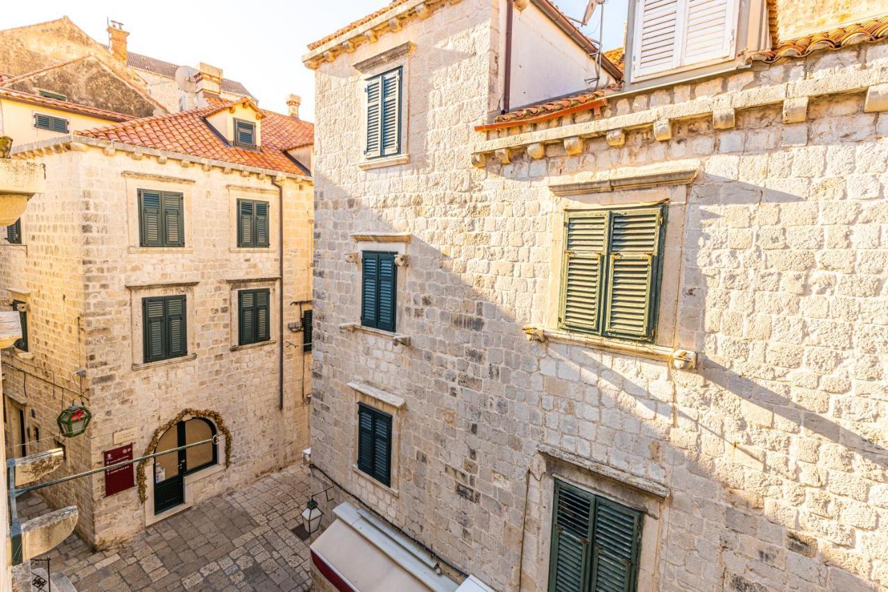 Guesthouse La Havana Dubrovnik Exterior foto