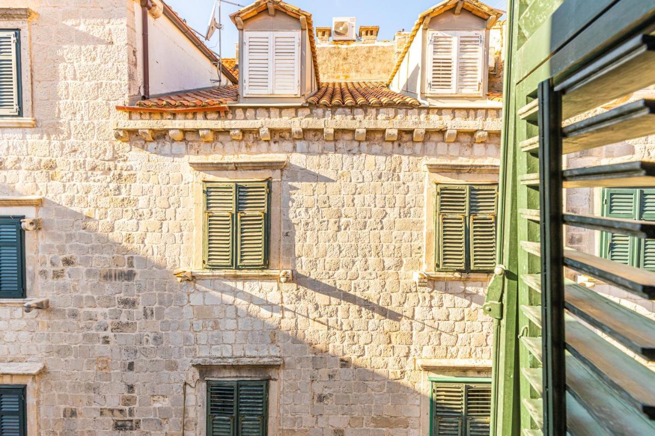 Guesthouse La Havana Dubrovnik Exterior foto