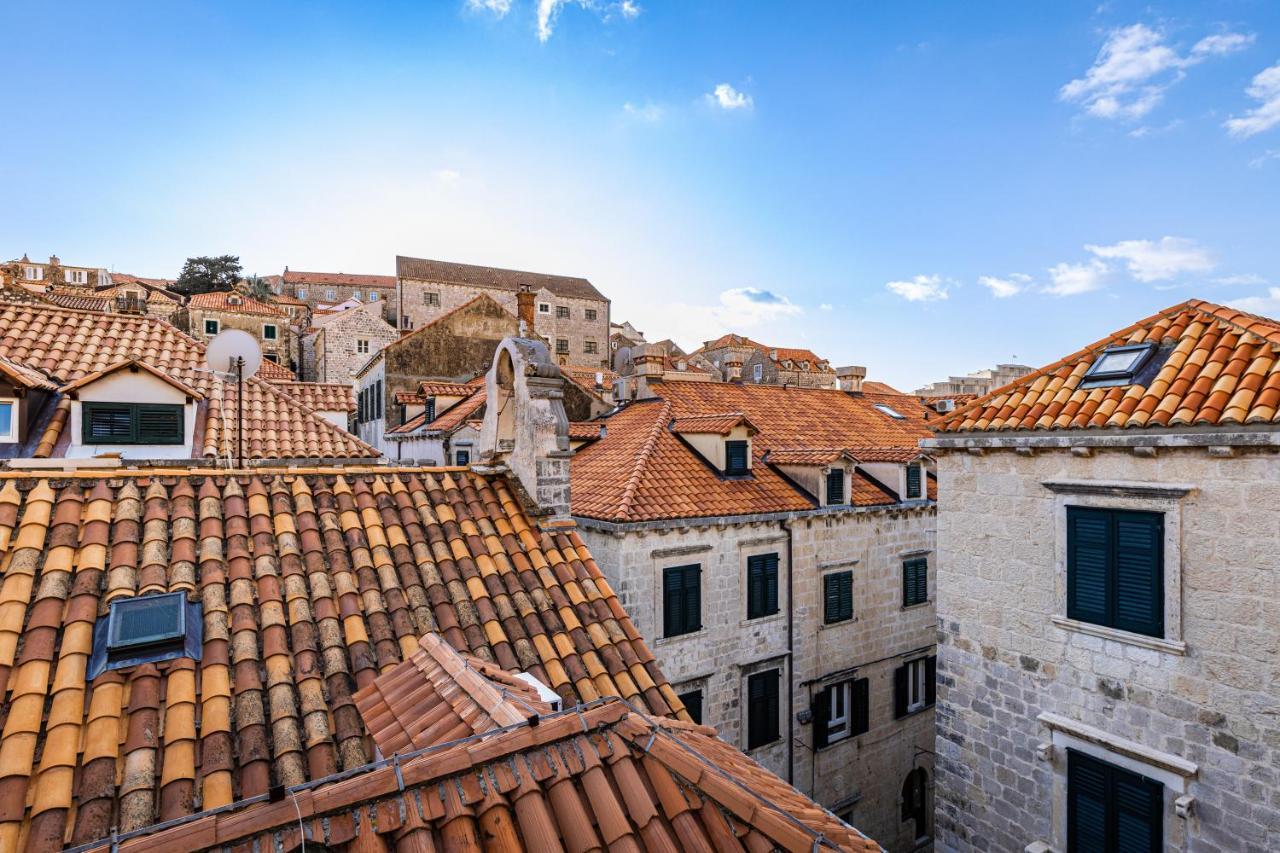 Guesthouse La Havana Dubrovnik Exterior foto